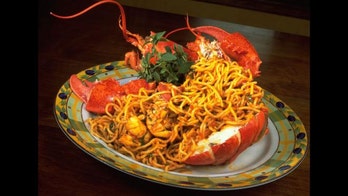 Start Christmas Eve traditions with menu ideas from Chef Cesare Casella