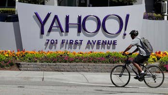 Yahoo now says all 3B of its accounts were hacked