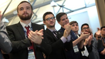 UC Berkeley student libertarians sue over lack of campus designation