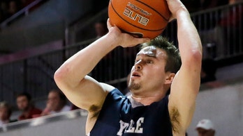 Ex-Yale basketball captain to sue school after expulsion over sex assault claims