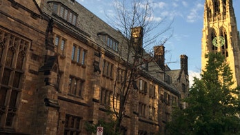Yale drops slavery proponent Calhoun from college name