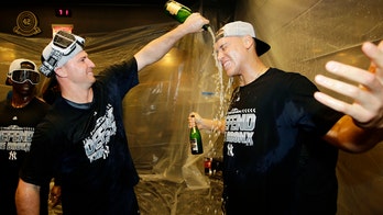 Yankees clinch AL wild card with 11-inning win over Orioles