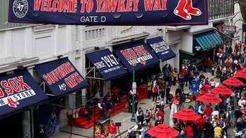 Boston Red Sox owner considering changing Yawkey Way to ease history of racial intolerance