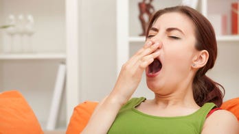 The real reason we yawn