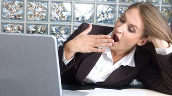 5 ways your healthy diet is making you tired