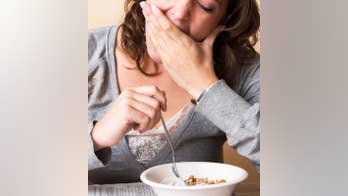 Scientists Say Lack of Sleep Can Make You Crave Fatty Food