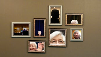 You're Doing It Wrong: Hanging a Gallery Wall