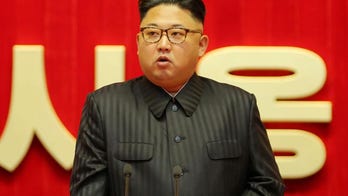 South Korean official says country has plan to assassinate Kim Jong Un