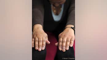 Boston non-profit offers free yoga classes for homeless women