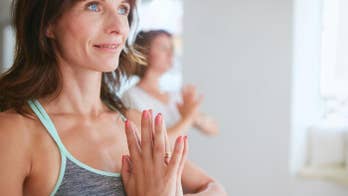 Yoga Can Provide Long-Lasting Pain Relief From Arthritis, Says Study