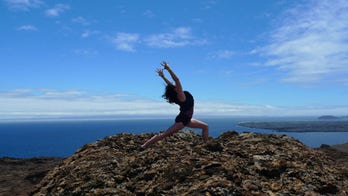 Yoga stretches into off-the-beaten-path destinations