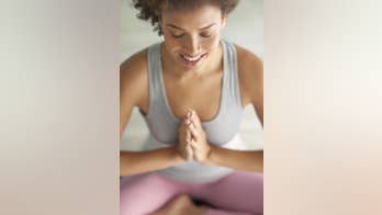 3 Ways to Beat a Bad Mood With Yoga