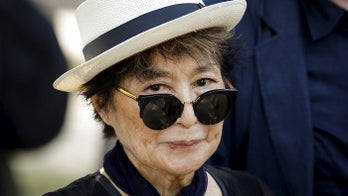 Yoko Ono sues 'John Lemon' soda company for 'misusing the legacy of John Lennon'