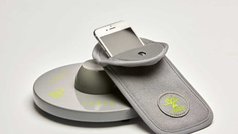 Addicted to your smartphone? Technology is trying to help