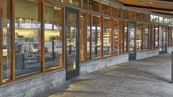 Starbucks opens at Yosemite National Park despite petition