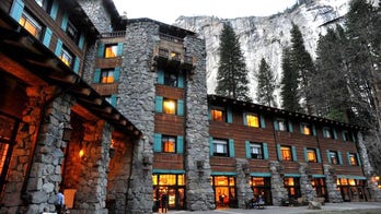 Yosemite famed sites forced to change names due to trademark dispute