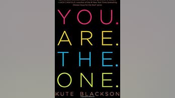 'You Are The One' by Kute Blackson