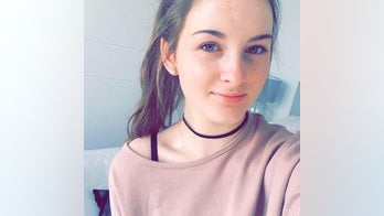 Teen reveals horrendous scars from acid attack by love-scorned schoolmate