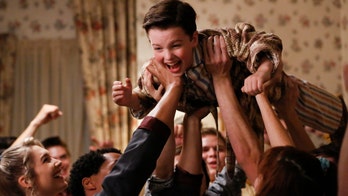 'Big Bang Theory' spinoff  'Young Sheldon' gets a second season