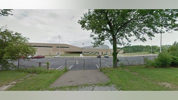Massive fight in cafeteria forces Ohio high school to cancel classes