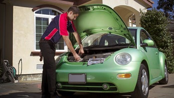 A garage that comes to you: Is YourMechanic too good to be true?