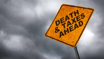 You're Going to Die -- Here Are the Best Ways to Deal With Your Home