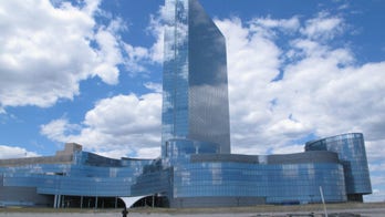 Is this Atlantic City casino cursed?