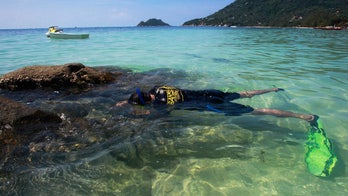 Hundreds of skeletons reportedly found on 'Murder Island'