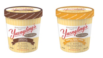 Yuengling ice cream is coming back
