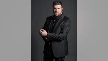 Meet the face of plus-size male modeling Zach Miko
