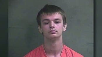 'Everyone's worst nightmare': New details released in fatal stabbing of Indiana man