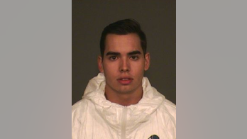 Murder suspect's tweet could make him eligible for death penalty