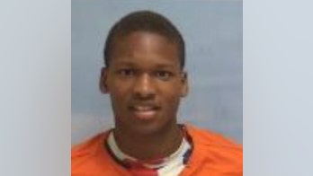 18-year-old allegedly tried to steal a plane to fly it to a rap concert