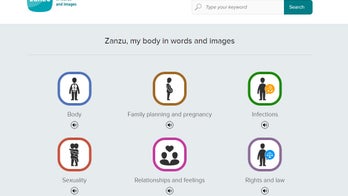 Germany welcomes refugees with sex education website