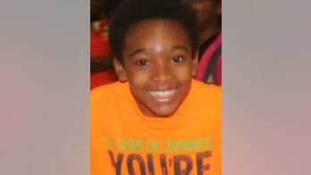 Chicago teen featured in anti-violence PSA is shot