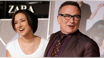 Robin Williams' daughter Zelda honors late father's 69th birthday by donating to homeless shelters