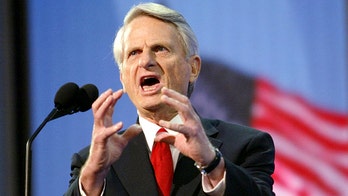 Zell Miller, former Georgia governor and US senator, remembered as 'true statesman,' 'visionary' by colleagues