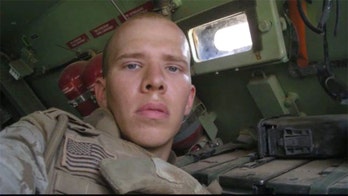 Hunt on to reunite Marine with camera full of photos from Iraq