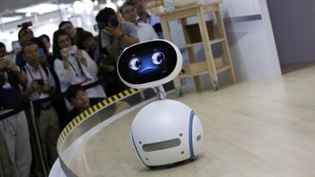 Computex 2016 highlights: Home robot, razor-thin MacBook clone, and a gorgeous 3D printer