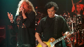 Led Zeppelin faces retrial in 'Stairway to Heaven' copyright lawsuit