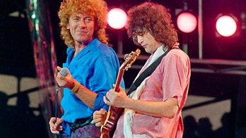 Led Zeppelin ‘Stairway to Heaven’ dispute reignited as court hits repeat on copyright case