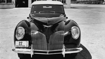 Does Lincoln Zephyr trademark mean a return to real names?