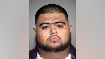 Arizona man in the US illegally shot limo driver, prosecutors say