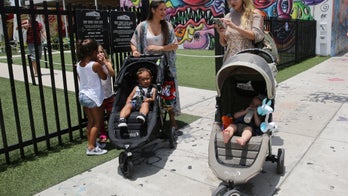 Pregnant Zika victim alerted officials to Florida outbreak