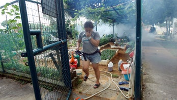 6 Bangladeshi nationals in Singapore infected with Zika