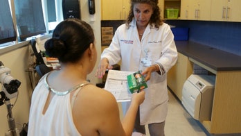 Zika test urged for pregnant women throughout Florida county