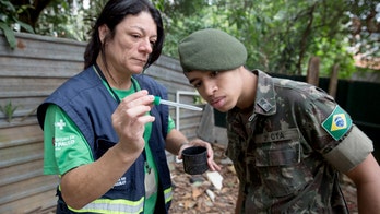 Travelers grow skittish amid Zika virus fears