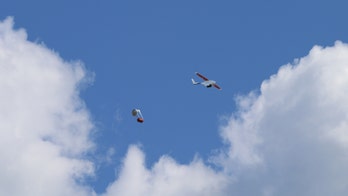 These drones will deliver blood and supplies across Rwanda