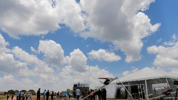 Drones are being used to deliver blood, saving lives in Africa