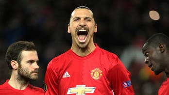 Manchester United to release Zlatan Ibrahimovic